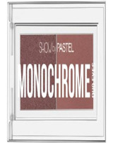 Mr. Rzn Store Monochrome 30 Ember Jel Işıltılı - Mat Palet Göz Farı