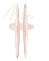 Peripera 02 Shimmering Dandellion Toz Işıltılı Stick Göz Farı