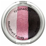 Palladio Baked Eye Seductress Toz Işıltılı Palet Far Paleti
