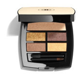 Chanel Les Beiges Toz Işıltılı Palet Far Paleti
