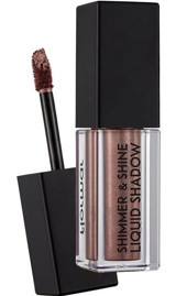 Flormar Shimmer & Shine Liquid Shadow - 002 Soft Lilac Toz Metalik Göz Farı