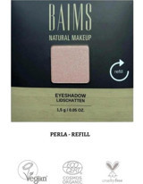 Baims Quad Palette - 16 Perla Toz Işıltılı Göz Farı
