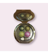 Kiss Cosmetics Terracotta No:1 Toz Sedefli Göz Farı