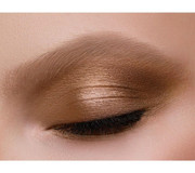 Faberlic Glam Team - Koyu Bronz Toz Işıltılı Stick Göz Farı