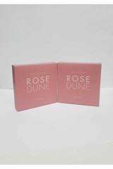 Farmasi Rose Dune Likit Mat Far Paleti