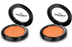 Tca Studio Make Up 1310 Toz Mat Tekli Göz Farı