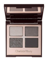Charlotte Tilbury The Rock Chick Toz Işıltılı - Mat Far Paleti