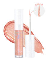 Clio 05 Chilling Rose Toz Glitter Stick Göz Farı