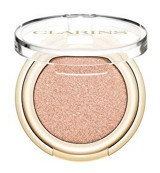 Clarins Ombre Skin 02 Pearly Rose Gold Toz Işıltılı Tekli Göz Farı