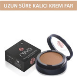 Reva Camel No:309 Toz Işıltılı Tekli Göz Farı