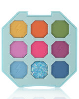 Sword & Shield 9'lu 01 Toz Glitter Palet Far Paleti