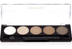 Golden Rose No:113 Toz Mat Palet Göz Farı