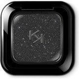 Kiko High Pigment 59 Dark Grey Toz Işıltılı Tekli Göz Farı