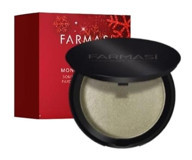 Farmasi Mono - Golden Sage Toz Işıltılı Tekli Göz Farı