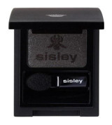 Sisley Paris Phyto Ombre Eclat - Black Diamond Toz Işıltılı Göz Farı