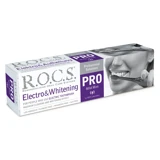 Rocs Electro & Whitening Florürsüz Diş Macunu 60 ml