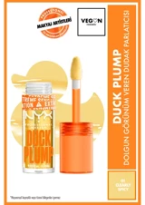 Nyx Duck Plump 01 Clearly Spicy Dolgunlaştırıclı Dudak Parlatıcısı