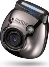 Fujifilm Instax Pal Şipşak Full HD Kompakt Dijital Fotoğraf Makinesi Gri
