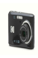 Kodak Pixpro Fz45 Full HD Kompakt Dijital Fotoğraf Makinesi Siyah