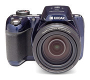 Kodak Pixpro Az528 Full HD Kompakt Dijital Fotoğraf Makinesi Mavi