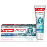 Colgate Hassasiyete Pro Çözüm Naneli Organik Florürlü Diş Macunu 75 ml