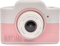 Hoppstar 76894 Mini Full HD Kompakt Dijital Fotoğraf Makinesi Pembe