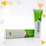 Easyso Ogansia Mantarlı Organik Florürsüz Diş Macunu 75 ml