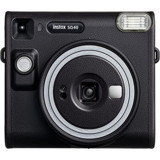 Fujifilm Instax Square Sq40 Şipşak Full HD Kompakt Dijital Fotoğraf Makinesi Siyah