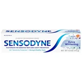 Sensodyne Extra Whitening Florürlü Diş Macunu