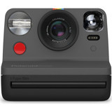 Polaroid Now Şipşak Full HD Kompakt Fotoğraf Makinesi Siyah