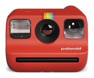 Polaroid Go Generation 2 Şipşak Mini Full HD Kompakt Fotoğraf Makinesi Kırmızı