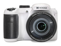 Kodak Astro Zoom Az255-Wh Full HD Kompakt Dijital Fotoğraf Makinesi Beyaz