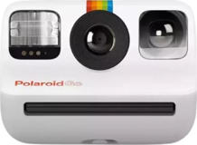 Polaroid Now Şipşak Full HD Kompakt Fotoğraf Makinesi Beyaz