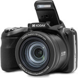 Kodak Kodak Astro Zoom Az425/42X Full HD Kompakt Dijital Fotoğraf Makinesi Siyah