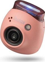 Fujifilm Instax Pal Şipşak Full HD Kompakt Dijital Fotoğraf Makinesi Pembe
