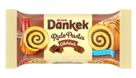 Ülker Dankek Çikolatalı Kek 8x235 gr