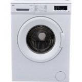 Seg SCM 9100 9 kg 1000 Devir A++ Enerji Sınıfı Beyaz Solo Çamaşır Makinesi