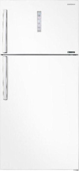 Samsung RT62K704RWW/TR Çift Kapılı No Frost E 620 lt Klasik Beyaz Üstten Donduruculu Kombi Tipi Buzdolabı