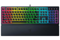 Razer V3 Rz03-04461200-R3L1 Türkçe Q RGB 104 Tuşlu Black Kablolu Siyah Mekanik Gaming Klavye