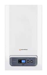 Warmhaus Enerwa 31 Kw Hermetik Yoğuşmalı Kombi