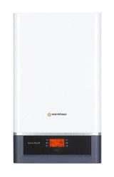 Warmhaus Enerwa Plus 42 Kw Hermetik Yoğuşmalı Kombi