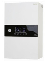 Daxom UKDAX-20 EDT 20 Kw Hermetik Yoğuşmalı Elektrikli Kombi