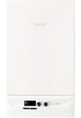 Hexel Lina 25 Kw Hermetik Tam Yoğuşmalı Kombi