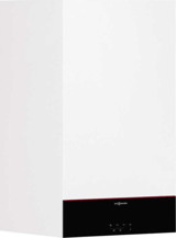 Viessmann Vitodens 100-W 27 Kw Hermetik Tam Yoğuşmalı Kombi
