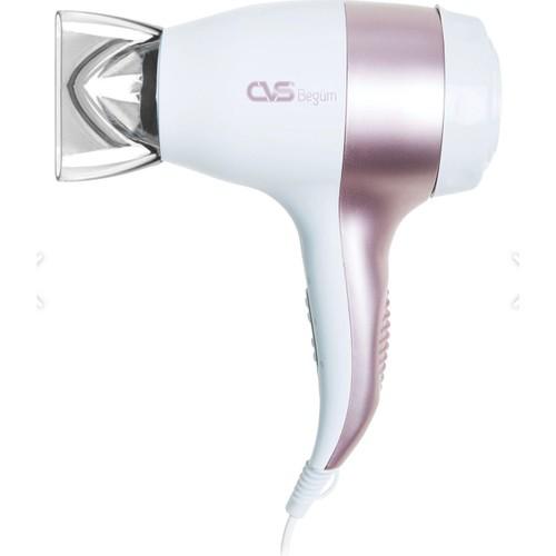 Cvs DN 7023BY 2200 W Standart Saç Kurutma Makinesi Beyaz
