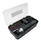 Klpro KLNM3820 3.6 V 2 Ah Kömürsüz Akülü Vidalama Makinesi