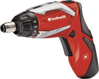 Einhell TE-SD 3.6 Li 3.6 V 1 Ah Kömürsüz Akülü Vidalama Makinesi
