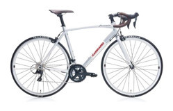 Carraro Freccia 48 26 Jant 21 Vites Şehir / Tur Bisikleti Beyaz