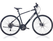 Bianchi T0011 26 Jant 27 Vites Şehir / Tur Bisikleti Çok Renkli