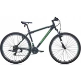 Bianchi Aspid 432H 21 Vites Dağ Bisikleti Beyaz-Siyah-Yeşil